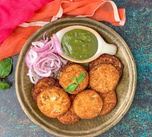 Dahi Kebab