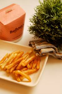 Peri Peri French Fries