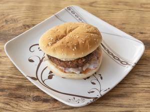 Veg Burger