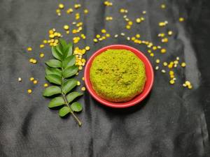 Curry Leaf Thovayal - 250 Ml                                                          