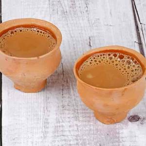 Desi Masala Chai (250 ml)