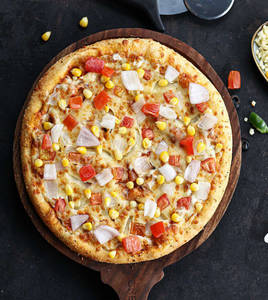 Country Feast Pizza