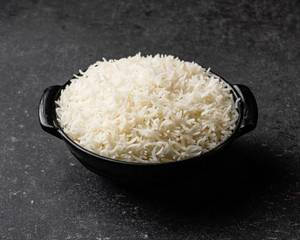 Steamed Rice