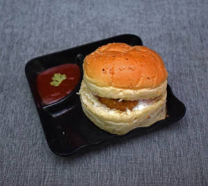 Tikki Burger