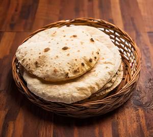 Tawa Roti