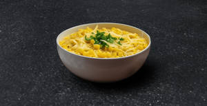 Cheese & Corn Maggi