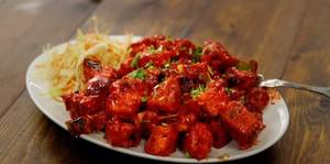 Paneer 65