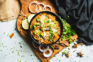 Paneer Do Pyaza
