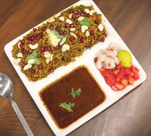 Kashmiri Pulao