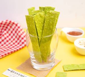 Spinach Lavash (11pcs)