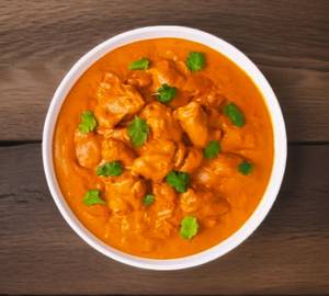 Butter chicken