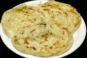 Kerala Porotta