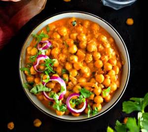 Chana Chilli