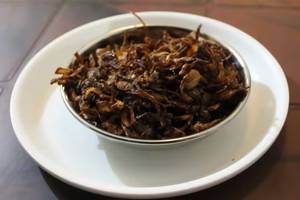 Fried Onion