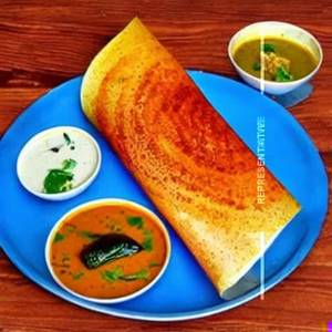 Special Paper Roast Dosa