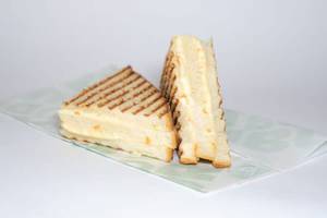 Jain Cheese Sandwich