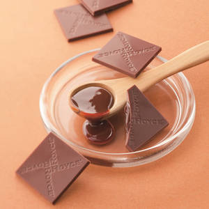 Prafeuille Caramel Chocolate (30 Pcs)