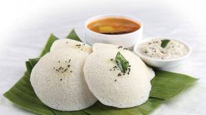 Idli Sambar