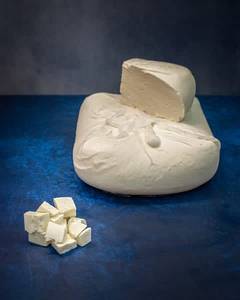Fresh Paneer