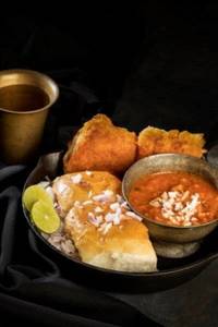 Pav Baaji
