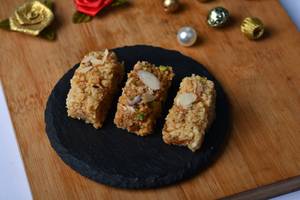 Milk Cake  [500gm]