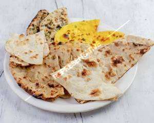 Roti Di Tokri