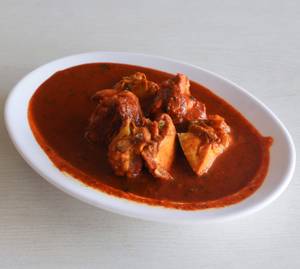Chicken Curry
