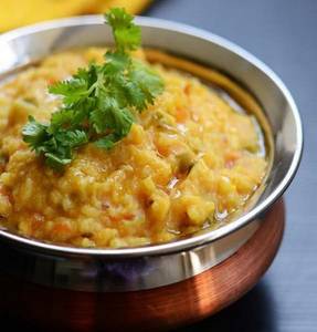 Dal Khichadi