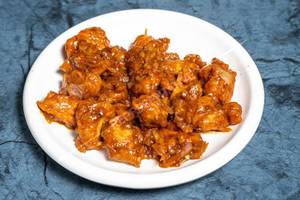 Chicken Manchurian Boneless 