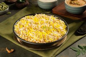Basmati Biryani Rice (400 Grams)