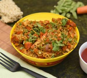 Chicken Chilli Frankie