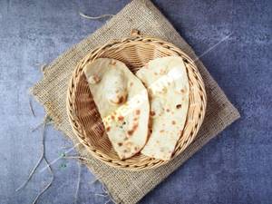 Tandoori Roti