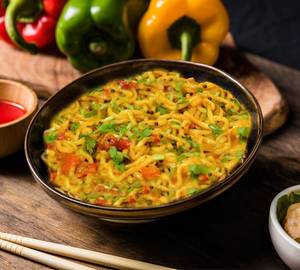 Veg Masala Maggi  