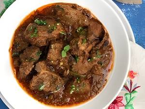 Mutton Handi