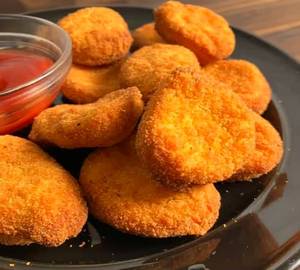 Chicken nuggets
