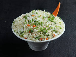 Veg Fried Rice