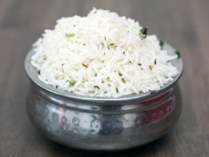 Jeera Rice