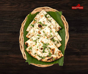 Paneer Kulcha