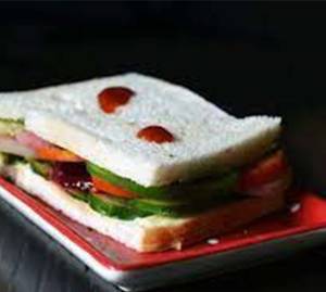 Veg Sandwich