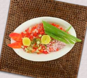 Sambal Salad