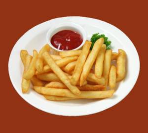 Classic French Fries