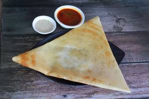 Masala Dosa 