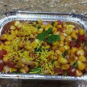 Corn Bhel