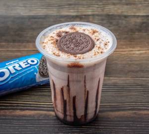 Oreo shake