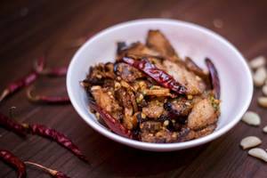 Paro Pork