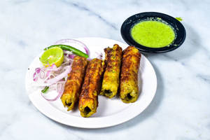 Chicken Kabab