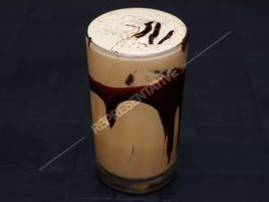 Cold Coffee