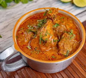 Chicken Curry