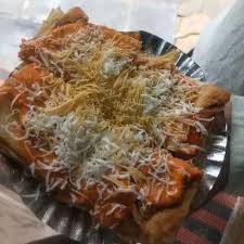 Paneer Cheese Patties