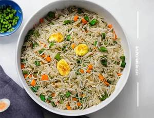 Egg Fried Rice